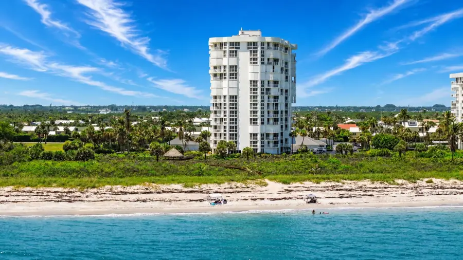 2700 N Hwy A1a #207, Hutchinson Island, FL 34949 - #3