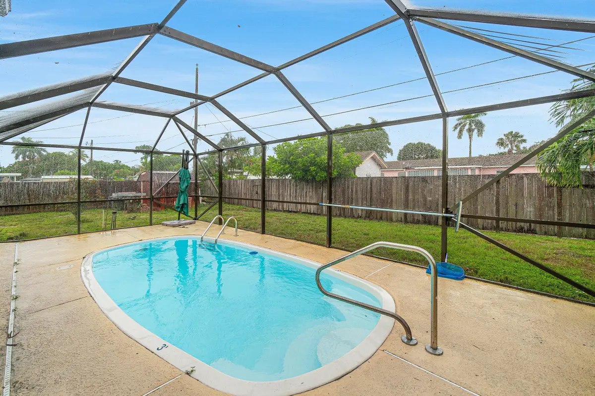 3195 Emerson Avenue, Palm Springs, FL 33461 - #1