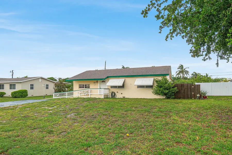 3195 Emerson Avenue, Palm Springs, FL 33461 - #2