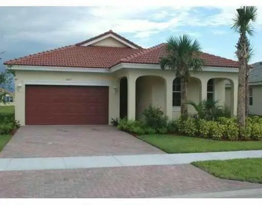 1807 SW Jamesport Drive, Port St Lucie, FL 34953