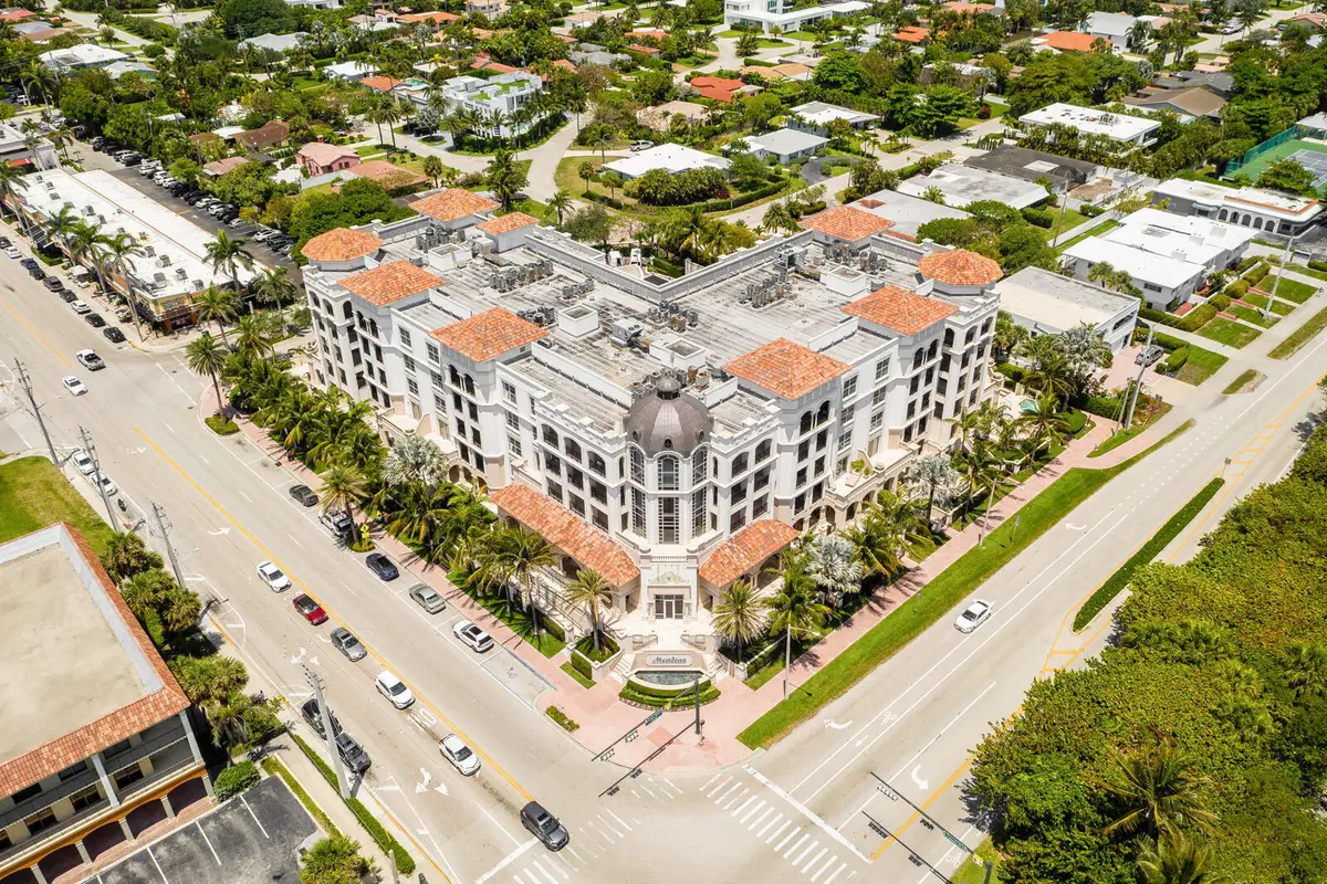 1 N Ocean Boulevard #305, Boca Raton, FL 33432 - #1
