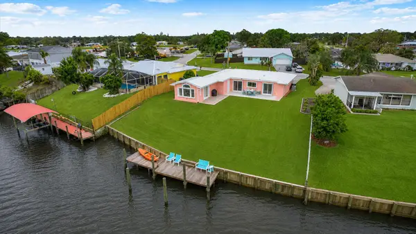 611 SE Harborview Drive, Port St Lucie, FL 34983