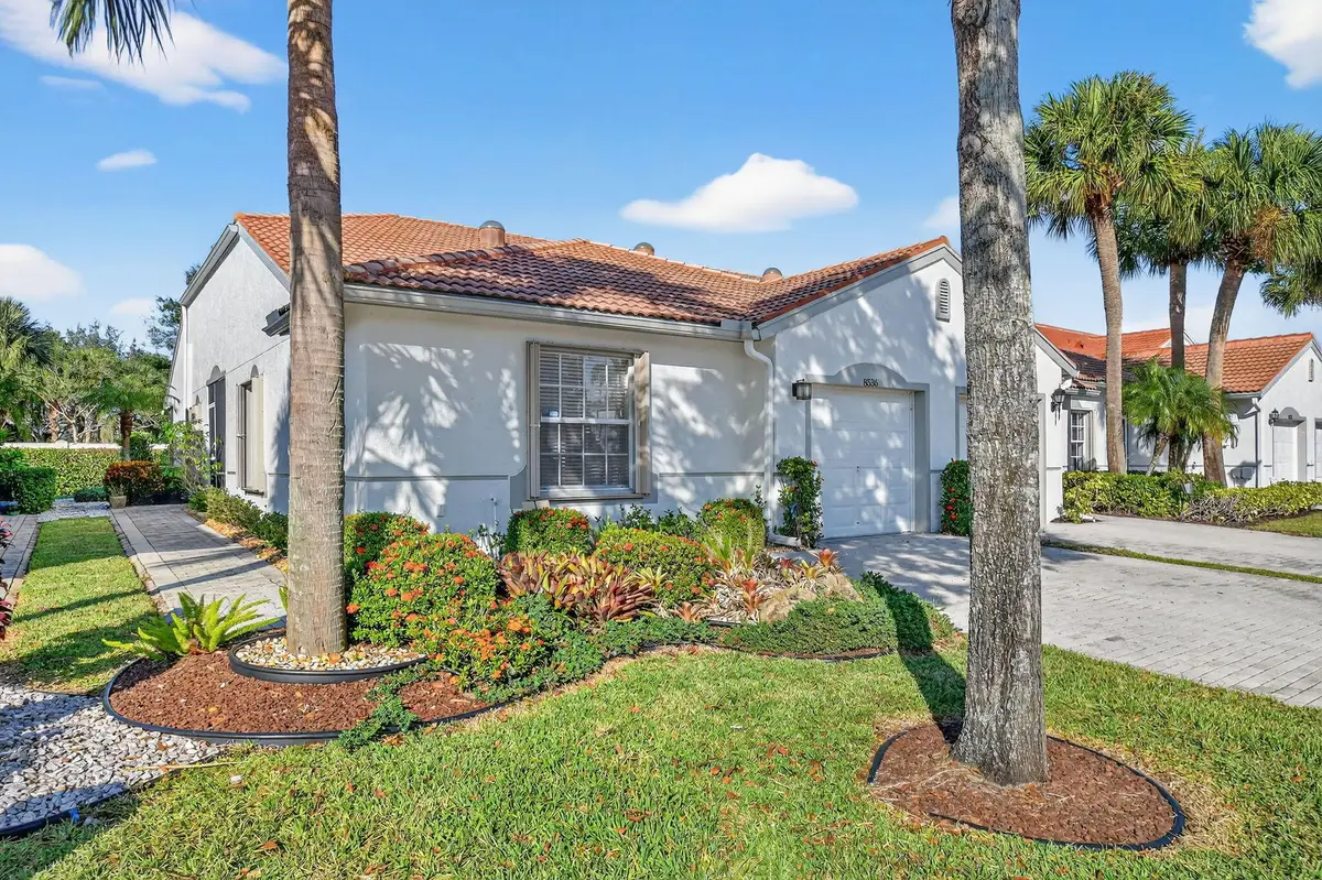 8536 Logia Circle, Boynton Beach, FL 33472 - #1