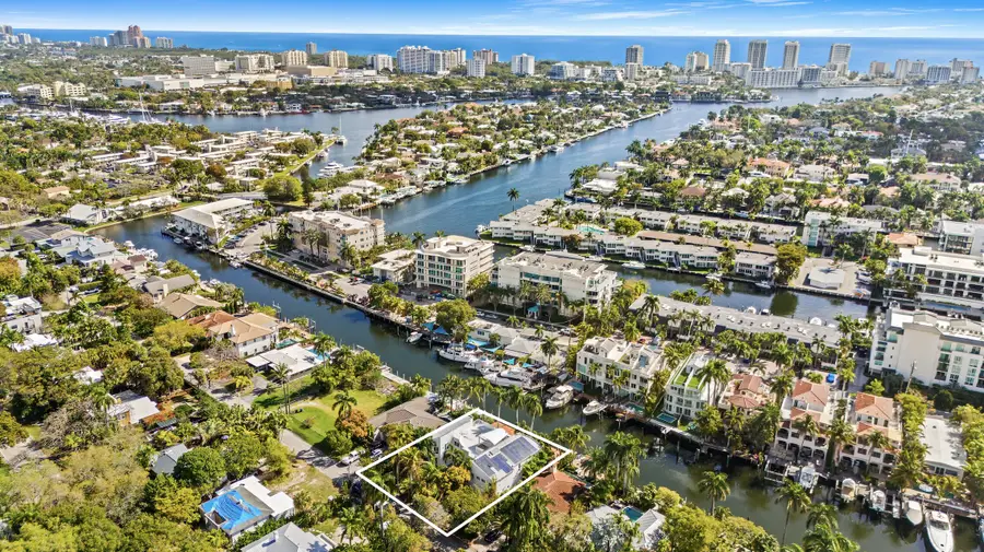 450 Victoria Terrace, Fort Lauderdale, FL 33301 - #2