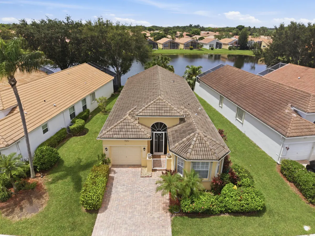 7229 Cataluna Circle, Delray Beach, FL 33446 - #1
