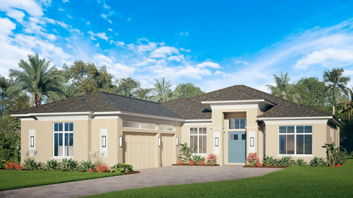2267 Grand Harbor Reserve Square, Vero Beach, FL 32967 - #1