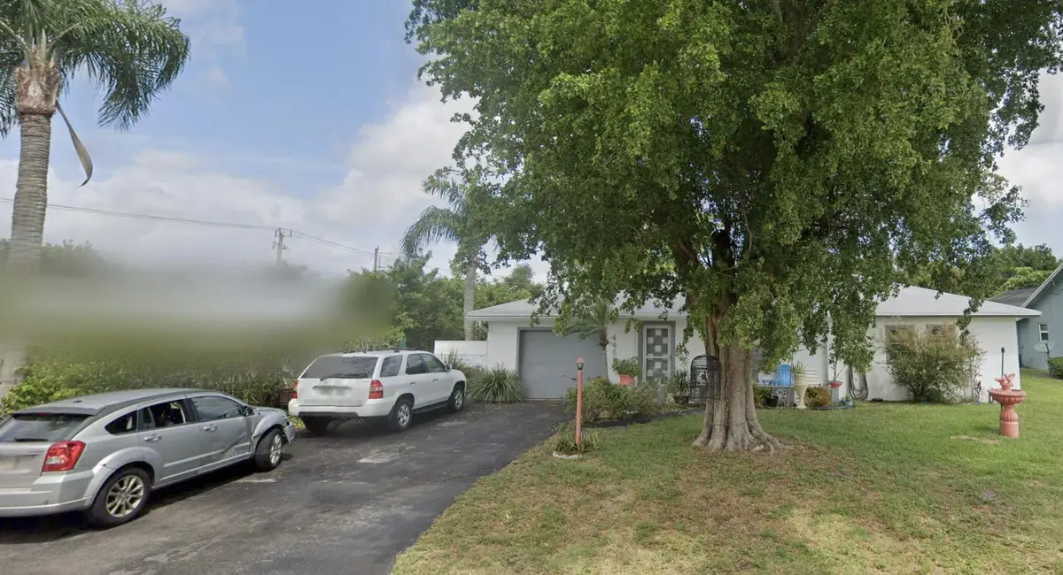 4469 Brandon Drive, Delray Beach, FL 33445 - #1