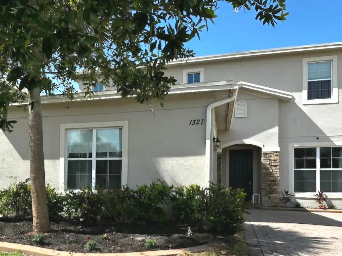 1327 NW Leonardo Circle, Port Saint Lucie, FL 34986 - #1