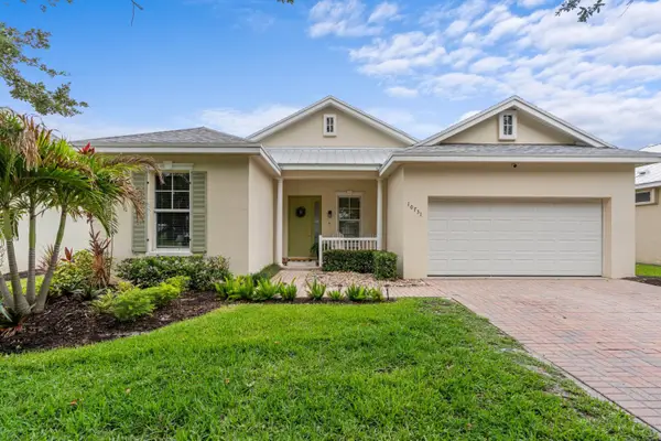 10731 SW Westlawn Boulevard, Port St Lucie, FL 34987