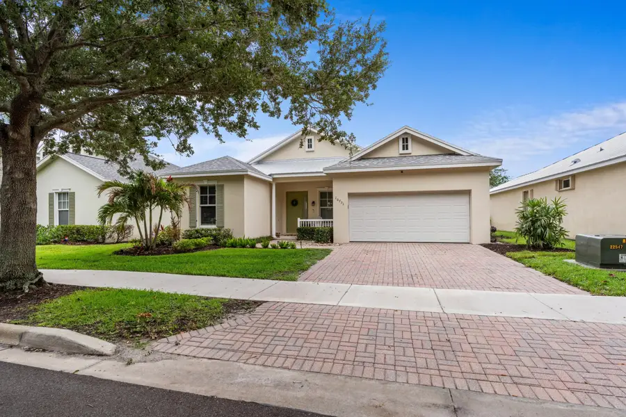 10731 SW Westlawn Boulevard, Port Saint Lucie, FL 34987 - #2
