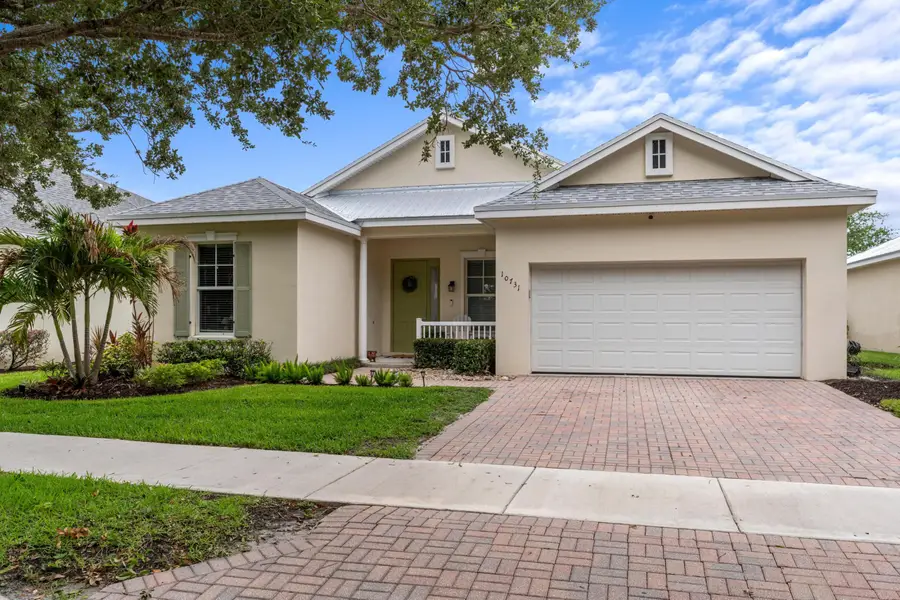 10731 SW Westlawn Boulevard, Port Saint Lucie, FL 34987 - #3