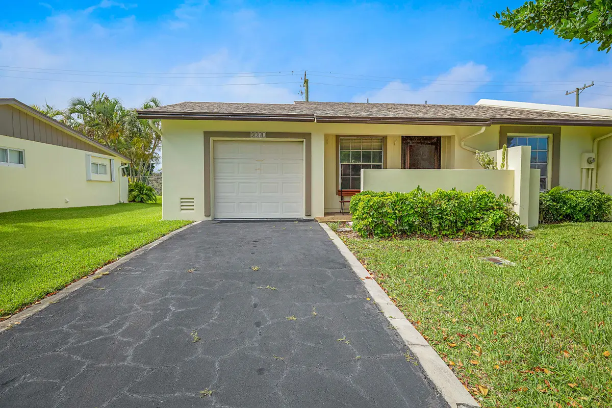 5231 Copperleaf Circle, Delray Beach, FL 33484 - #1