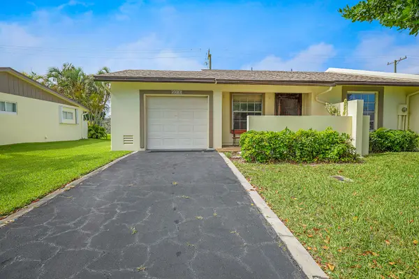 5231 Copperleaf Circle, Delray Beach, FL 33484