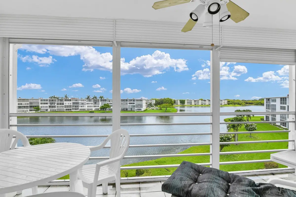 4053 Wolverton C, Boca Raton, FL 33434 - #1