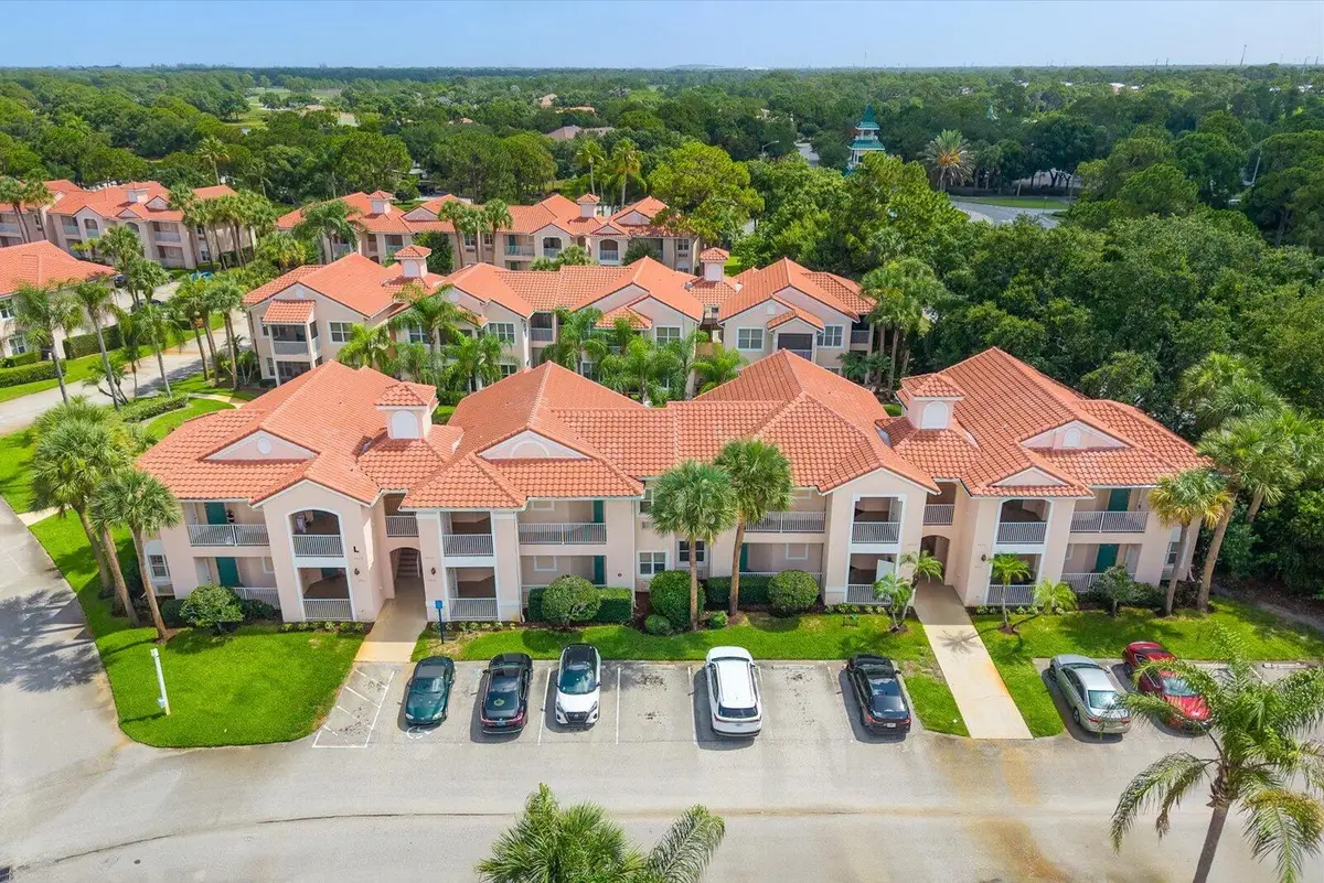 9929 Perfect Drive #106, Port Saint Lucie, FL 34986 - #1