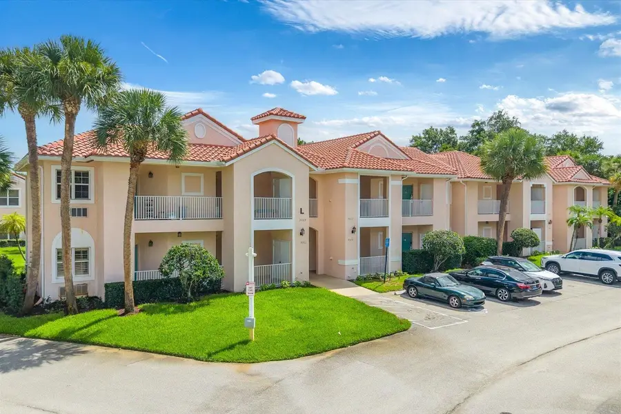 9929 Perfect Drive #106, Port Saint Lucie, FL 34986 - #2