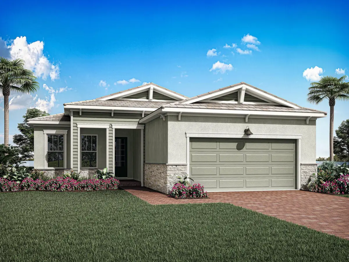 14198 SW Artesia Drive Sw, Port Saint Lucie, FL 34987 - #1