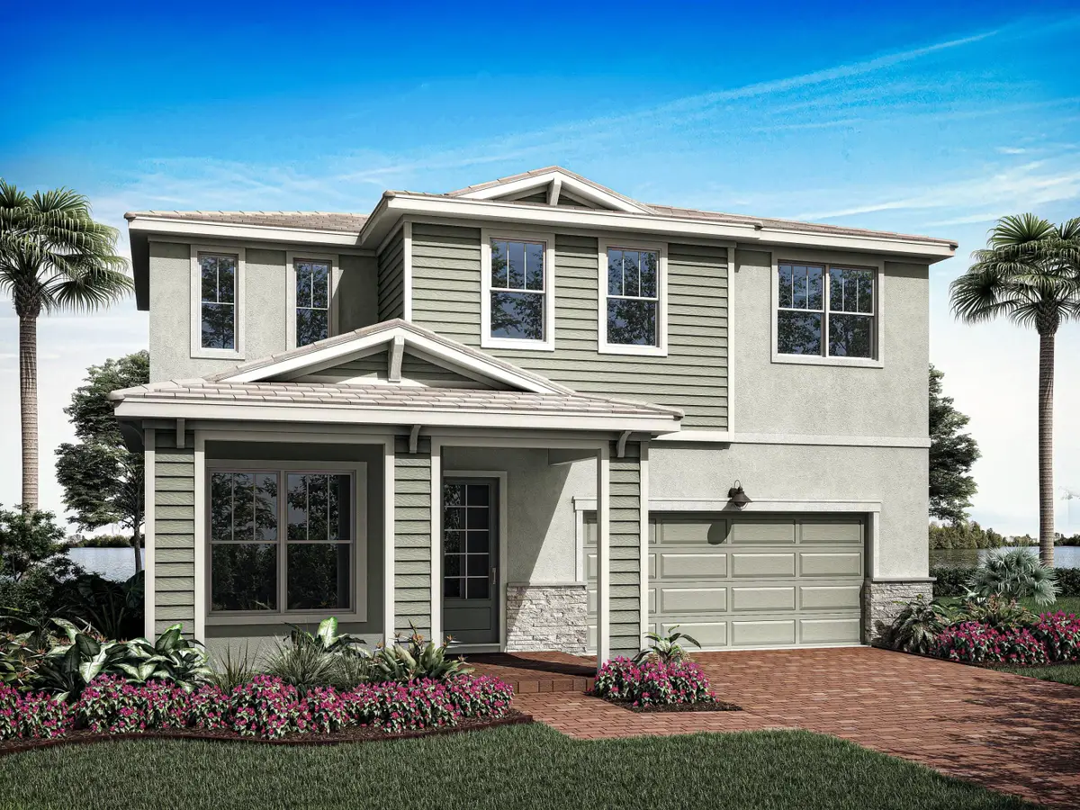 14158 SW Artesia Drive Sw, Port Saint Lucie, FL 34987 - #1