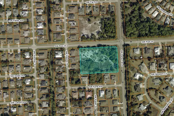 0 SW Darwin Boulevard, Port St Lucie, FL 34953