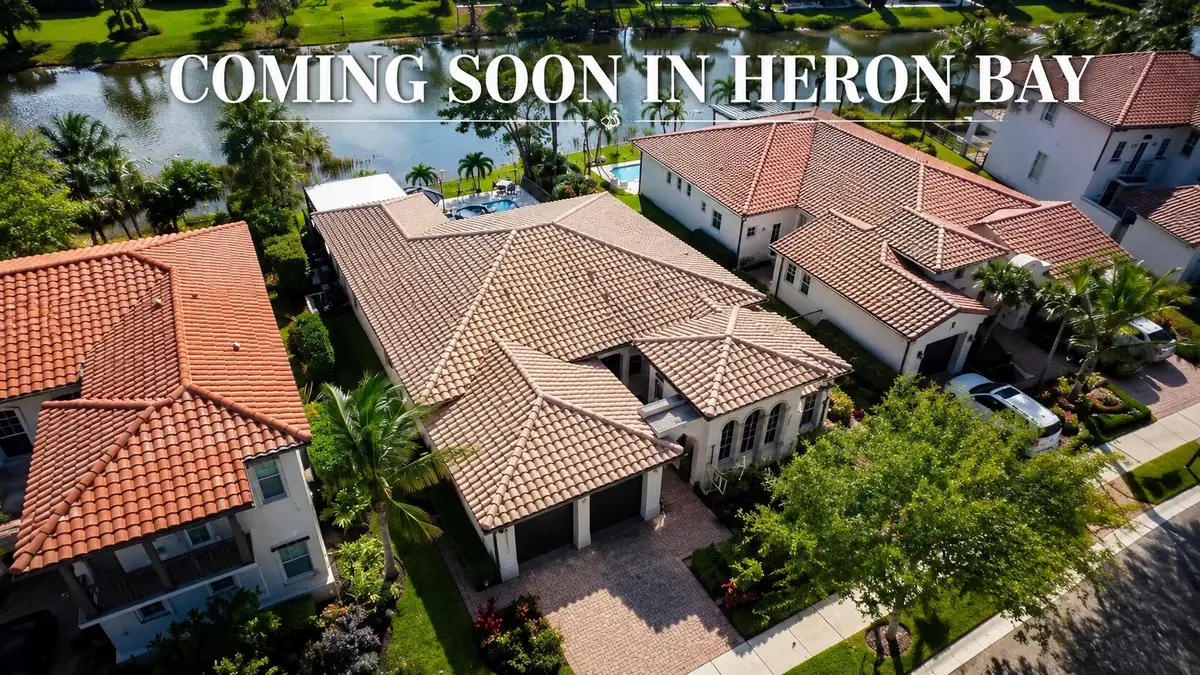 8170 NW 124th Terrace, Parkland, FL 33076 - #1