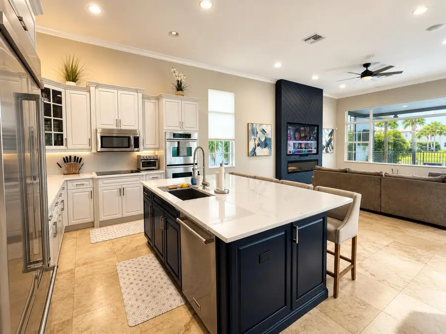 8170 NW 124th Terrace, Parkland, FL 33076 - #3