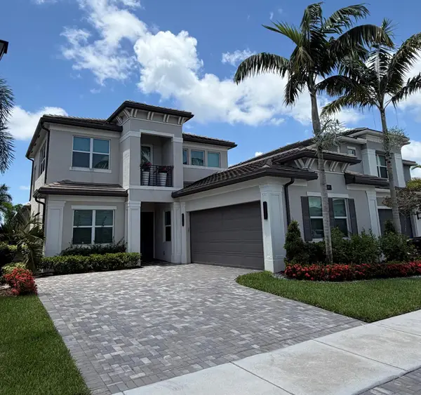 13197 Whistler Mountain Road, Delray Beach, FL 33446
