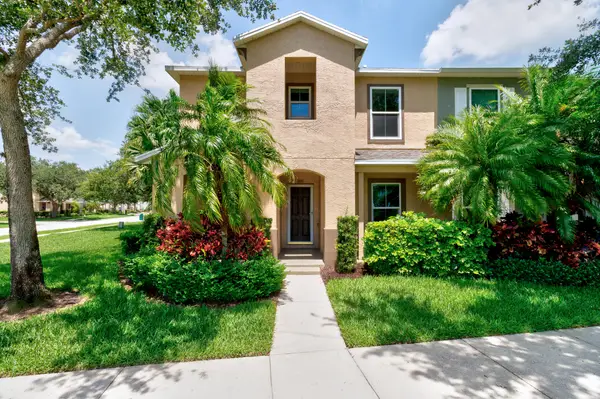1670 Pointe West Way #1670, Vero Beach, FL 32966