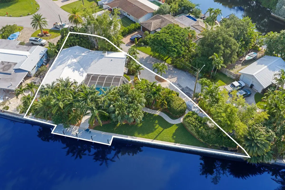 2124 Coral Shores Drive, Fort Lauderdale, FL 33306 - #1