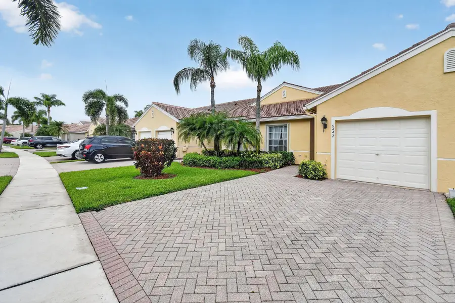 9442 Bridgeport Drive, West Palm Beach, FL 33411 - #3