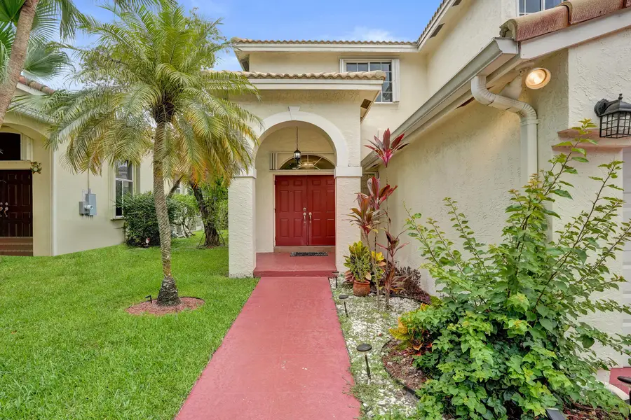 4180 Lansing Avenue, Cooper City, FL 33026 - #3