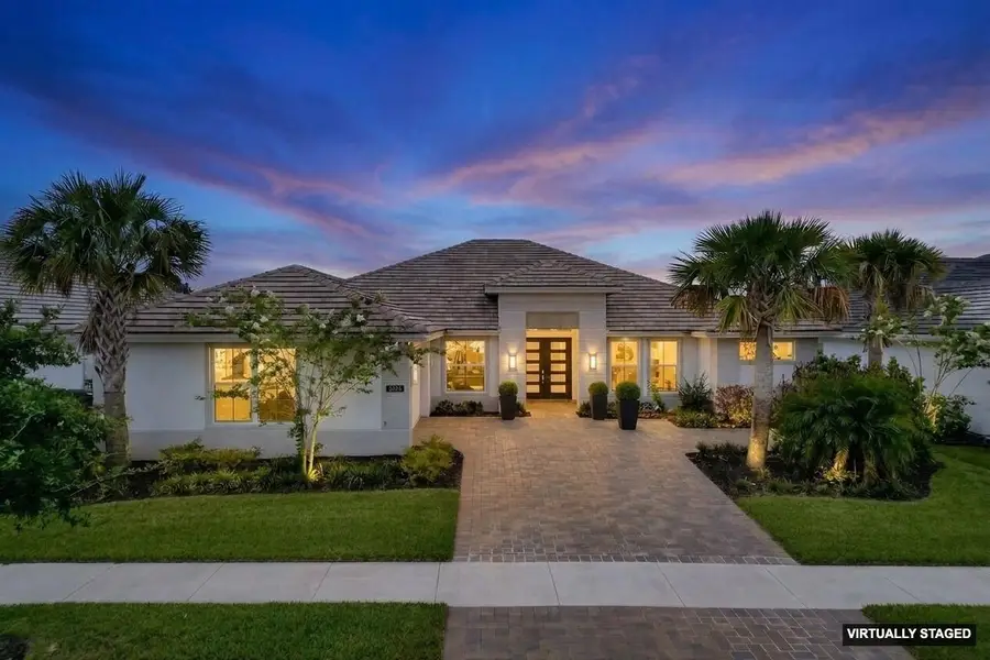 9323 SW Pinnacle Place, Port Saint Lucie, FL 34987 - #2