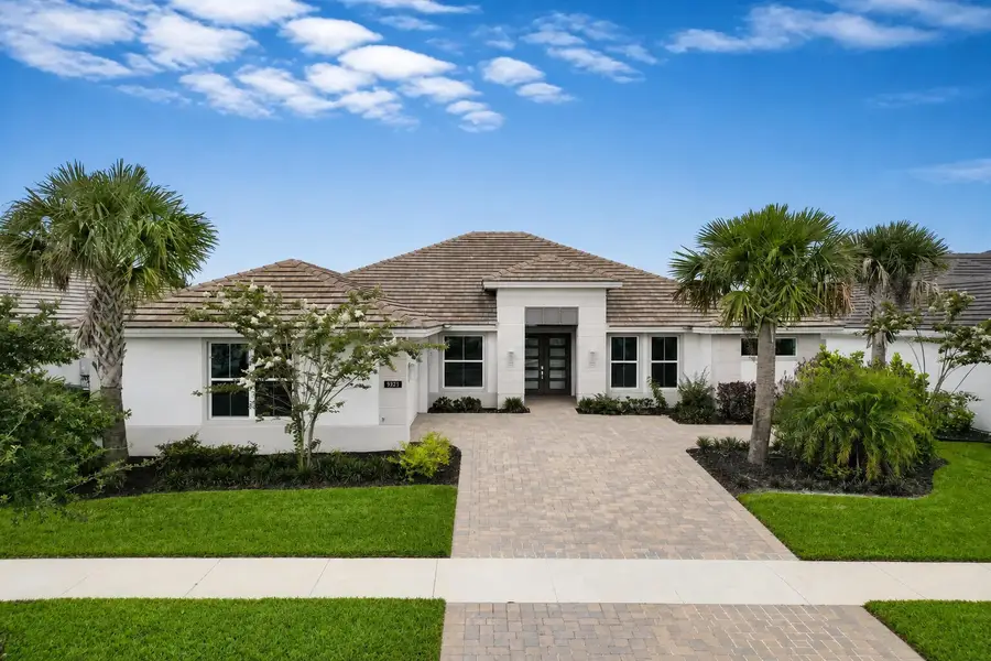 9323 SW Pinnacle Place, Port Saint Lucie, FL 34987 - #2