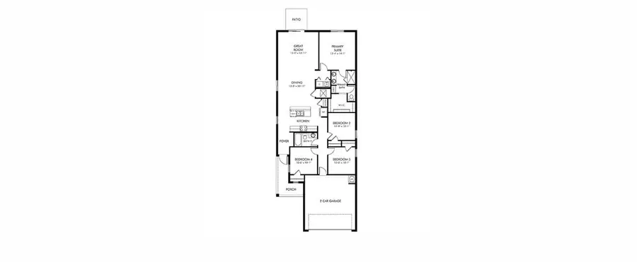 13784 SW Reed Road, Indiantown, FL 34956 - #2