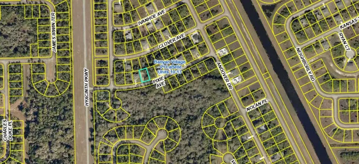 106 Pixie Avenue, Labelle, FL 33935 - #1