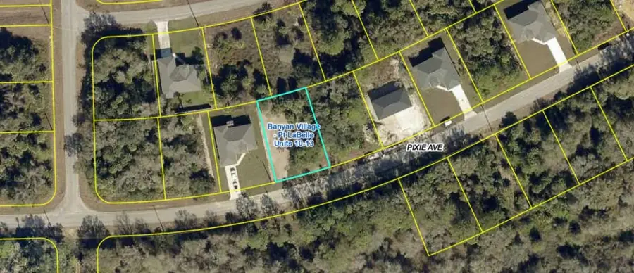 106 Pixie Avenue, Labelle, FL 33935 - #3