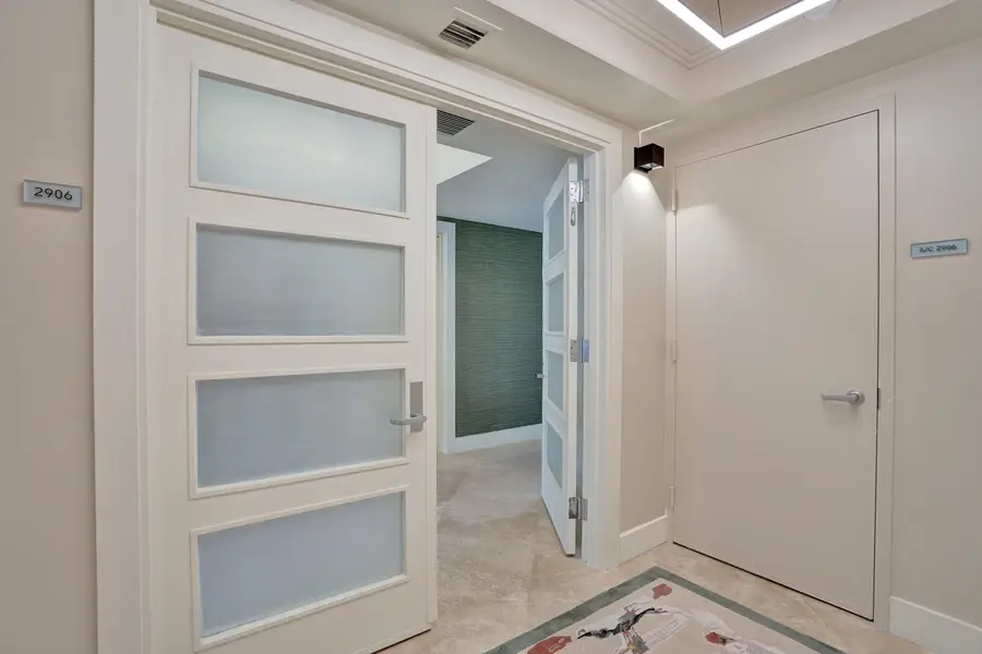 333 Las Olas Way #2906, Fort Lauderdale, FL 33301 - #2