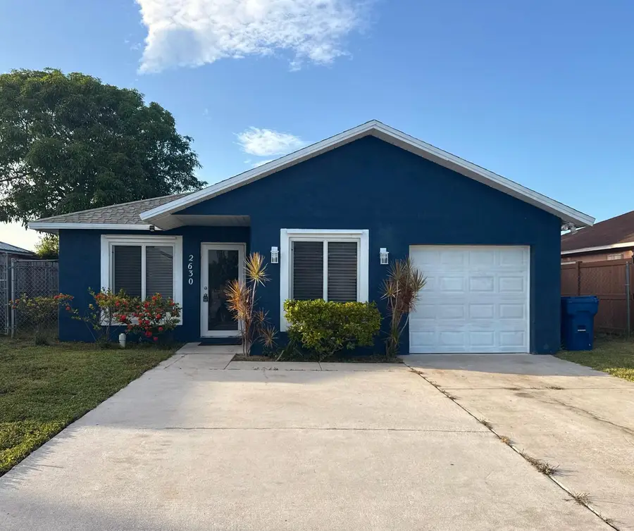 2630 W 28th Street, Riviera Beach, FL 33404 - #2