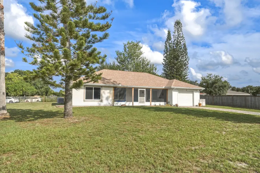 3120 SW Landale Boulevard, Port Saint Lucie, FL 34953 - #2