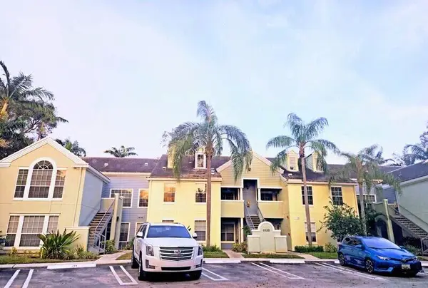 1020 Crystal Way #F, Delray Beach, FL 33444