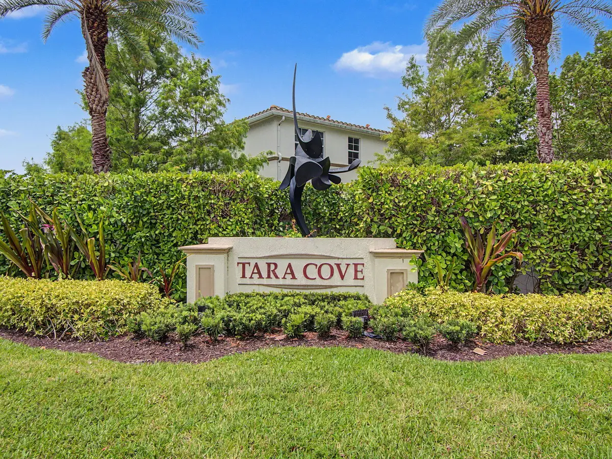 4569 Tara Cove Way, West Palm Beach, FL 33417 - #1