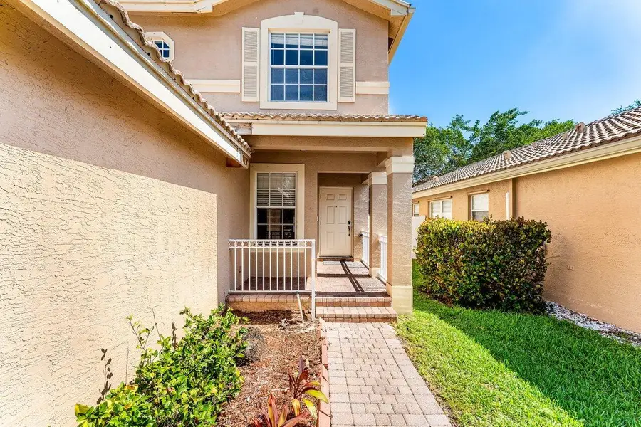 5453 Queenship Court, Greenacres, FL 33463 - #3