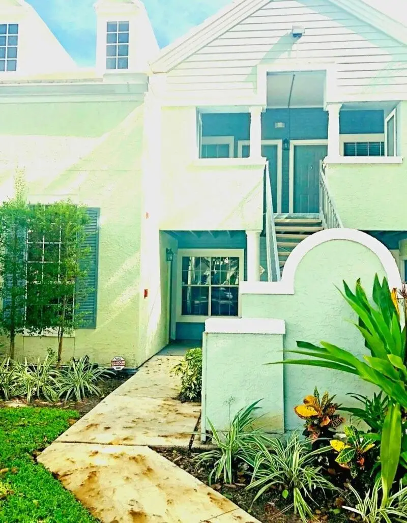 1020 Crystal Way #C, Delray Beach, FL 33444 - #2