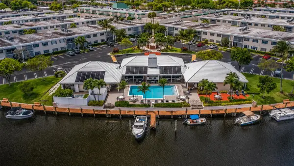 180 Cypress Club Drive #815, Pompano Beach, FL 33060