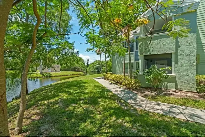 1050 Crystal Way #C, Delray Beach, FL 33444 - #2