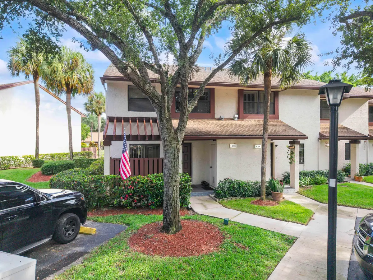 4393 Carambola Circle N, Coconut Creek, FL 33066 - #1