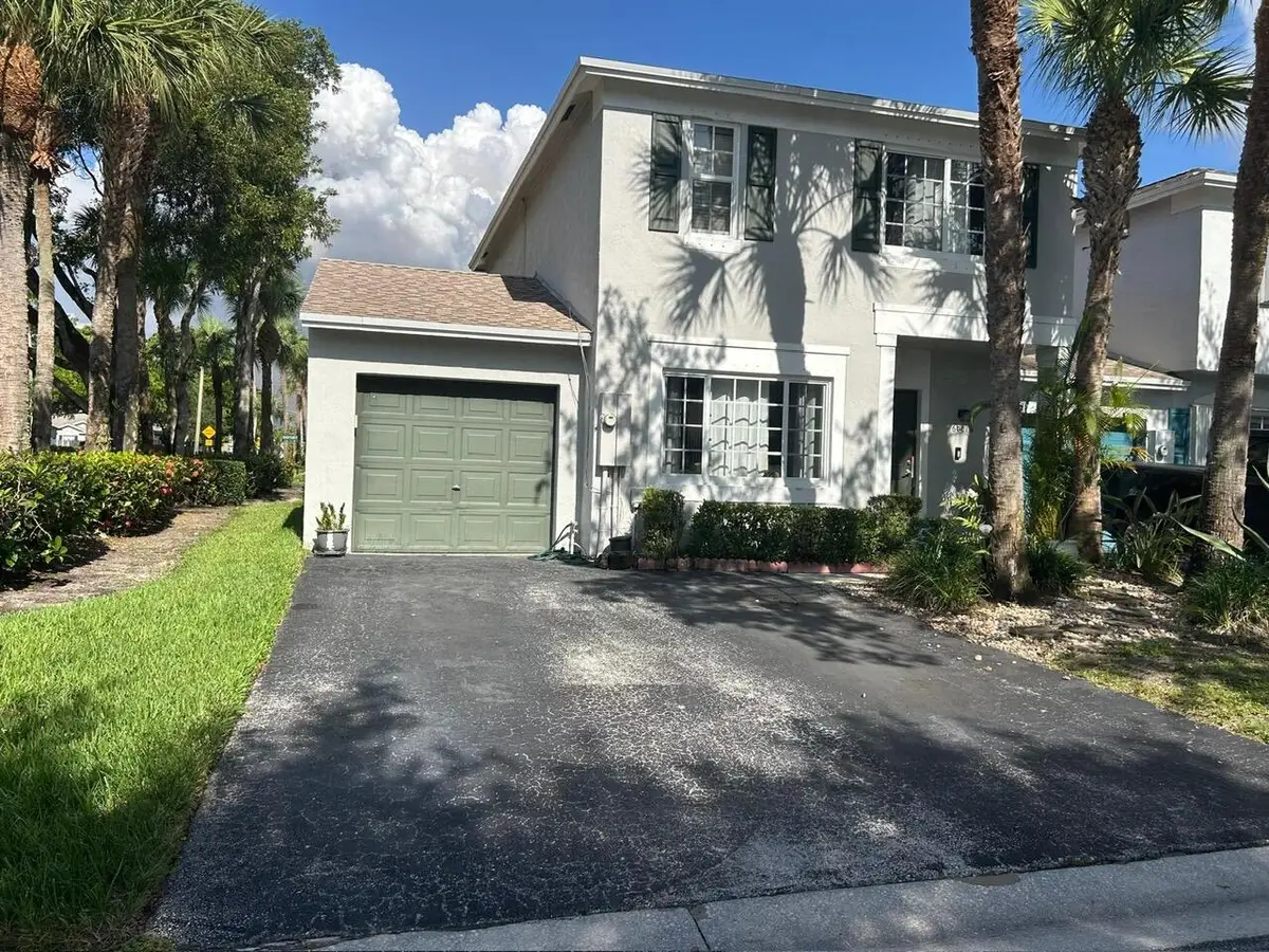 6001 Harbor Isle Way #494, Tamarac, FL 33321 - #1