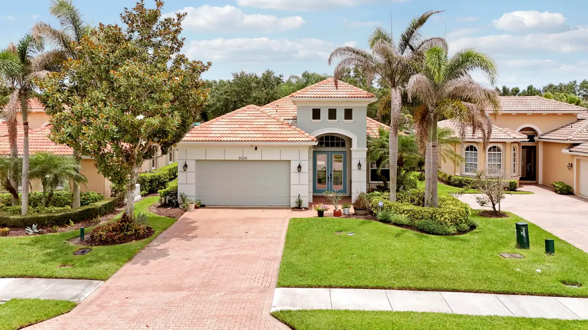 9036 Champions Way, Port Saint Lucie, FL 34986 - #1