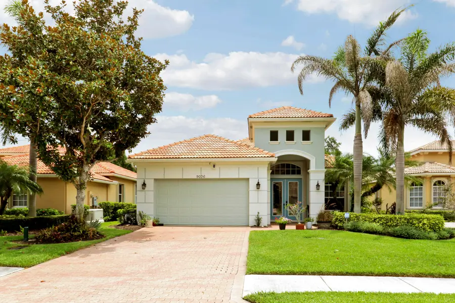 9036 Champions Way, Port Saint Lucie, FL 34986 - #2
