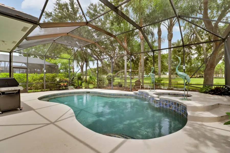 9036 Champions Way, Port Saint Lucie, FL 34986 - #3