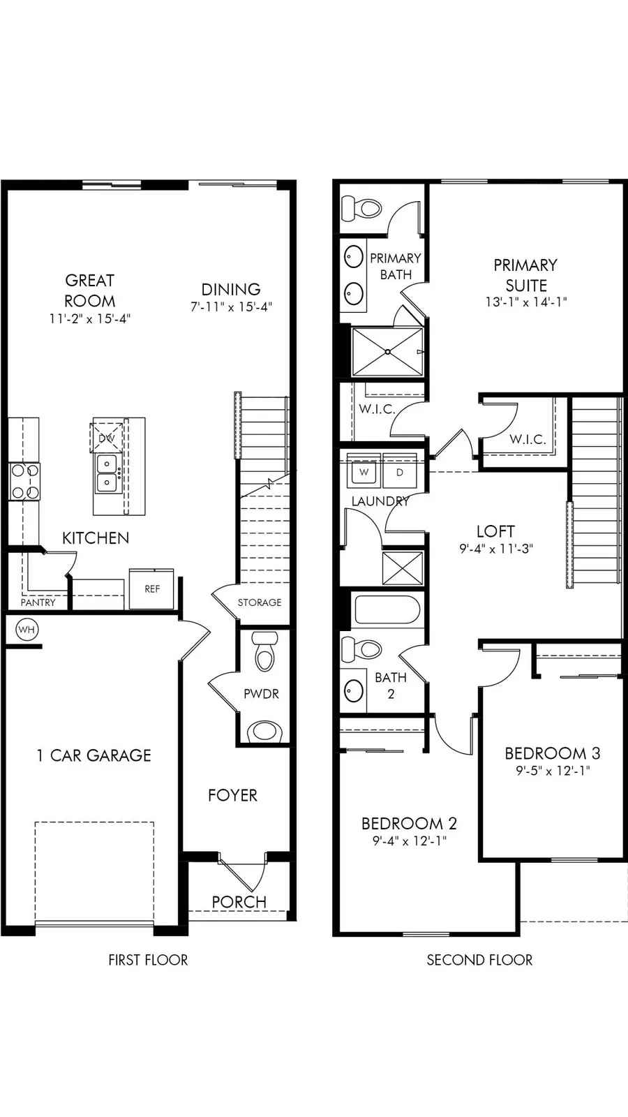 12969 SW Forli Way, Port Saint Lucie, FL 34986 - #2